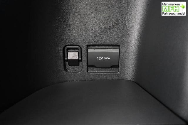 Hyundai TUCSON 1,6 T-GDi DCT N-Line - LAGER 
