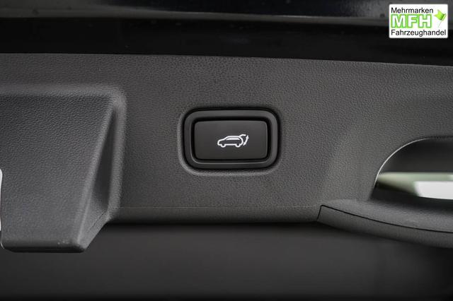 Hyundai TUCSON 1,6 T-GDi DCT N-Line - LAGER 