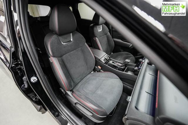 Hyundai TUCSON 1,6 T-GDi DCT N-Line - LAGER 