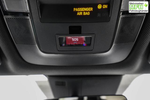 Hyundai TUCSON 1,6 T-GDi DCT N-Line - LAGER 