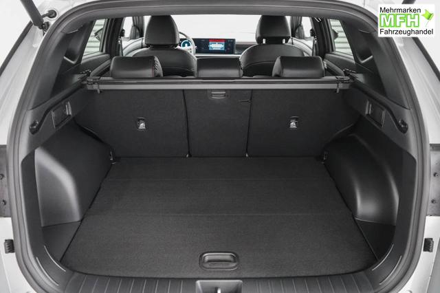 Hyundai TUCSON 1,6 T-GDi DCT N-Line - LAGER 