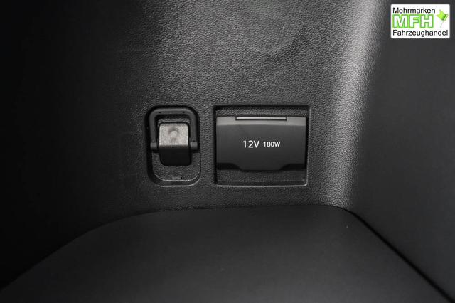 Hyundai TUCSON 1,6 T-GDi DCT N-Line - LAGER 