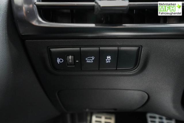 Hyundai TUCSON 1,6 T-GDi DCT N-Line - LAGER 