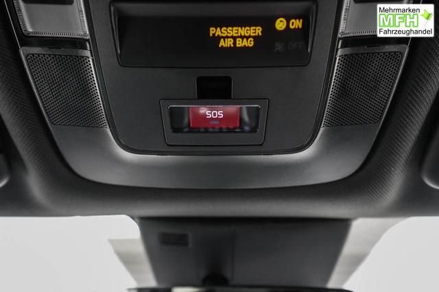 Hyundai TUCSON 1,6 T-GDi DCT N-Line - LAGER 