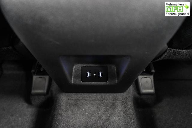 Hyundai TUCSON 1,6 T-GDi DCT N-Line - LAGER 