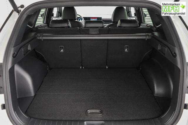 Hyundai TUCSON 1,6 T-GDi DCT N-Line - LAGER 