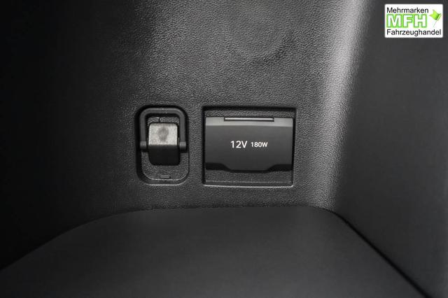 Hyundai TUCSON 1,6 T-GDi DCT N-Line - LAGER 
