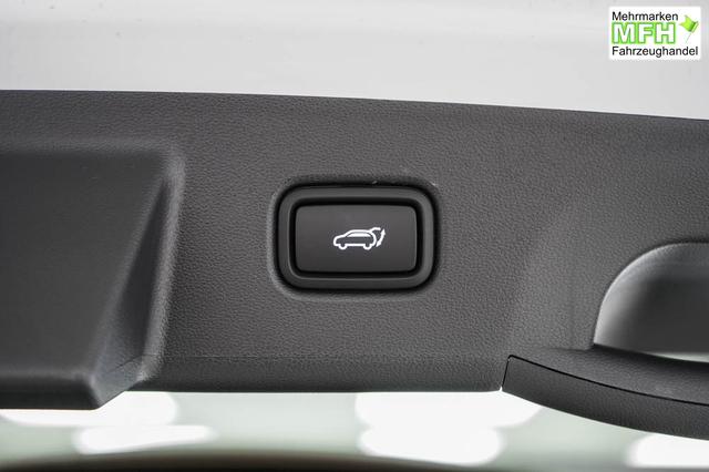 Hyundai TUCSON 1,6 T-GDi DCT N-Line - LAGER 