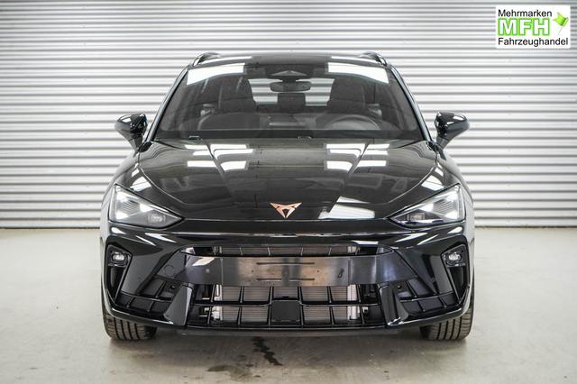 Cupra Leon Sportstourer ST 1,5 eTSI DSG Kombi - LAGER 