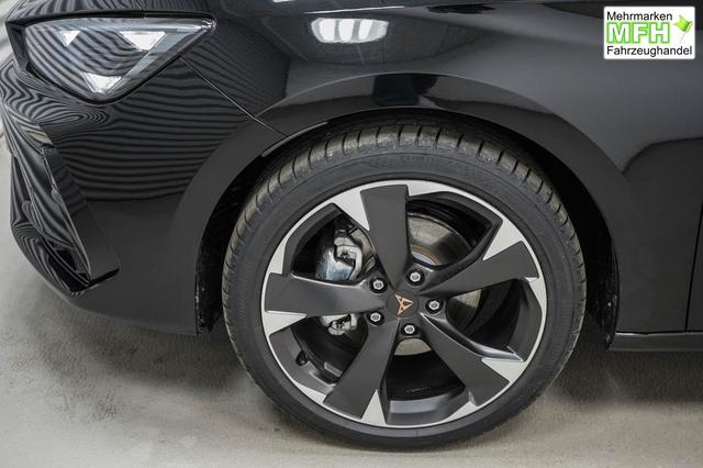 Cupra Leon Sportstourer ST 1,5 eTSI DSG Kombi - LAGER 