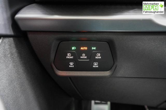 Cupra Leon Sportstourer ST 1,5 eTSI DSG Kombi - LAGER 