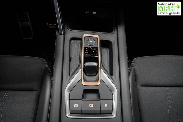 Cupra Leon Sportstourer ST 1,5 eTSI DSG Kombi - LAGER 