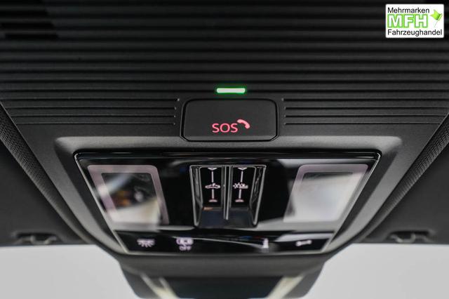 Cupra Leon Sportstourer ST 1,5 eTSI DSG Kombi - LAGER 