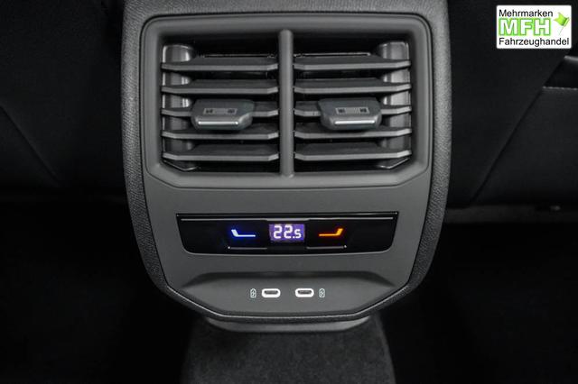 Cupra Leon Sportstourer ST 1,5 eTSI DSG Kombi - LAGER 