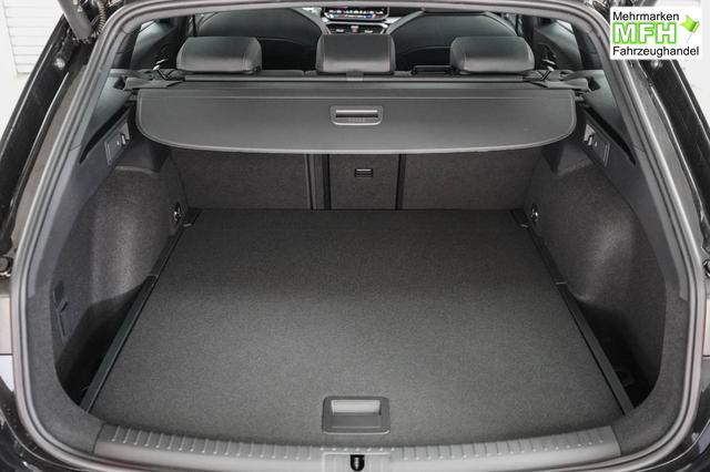 Cupra Leon Sportstourer ST 1,5 eTSI DSG Kombi - LAGER 