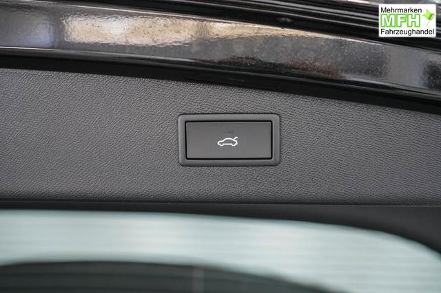 Cupra Leon Sportstourer ST 1,5 eTSI DSG Kombi - LAGER 