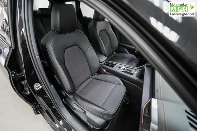 Cupra Leon Sportstourer ST 1,5 eTSI DSG Kombi - LAGER 