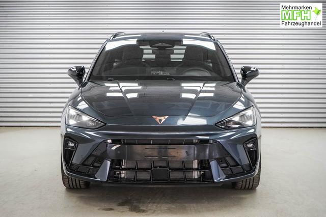 Cupra Leon Sportstourer ST 1,5 eTSI DSG Kombi - LAGER 