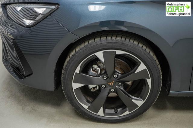 Cupra Leon Sportstourer ST 1,5 eTSI DSG Kombi - LAGER 