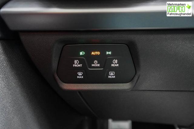 Cupra Leon Sportstourer ST 1,5 eTSI DSG Kombi - LAGER 