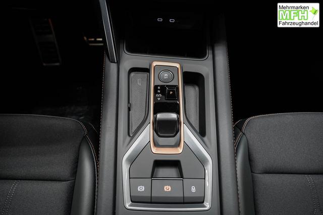 Cupra Leon Sportstourer ST 1,5 eTSI DSG Kombi - LAGER 