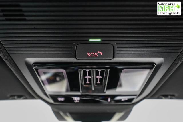 Cupra Leon Sportstourer ST 1,5 eTSI DSG Kombi - LAGER 