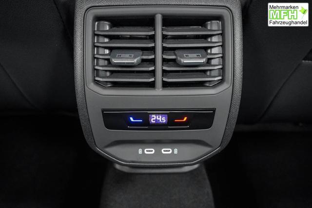 Cupra Leon Sportstourer ST 1,5 eTSI DSG Kombi - LAGER 