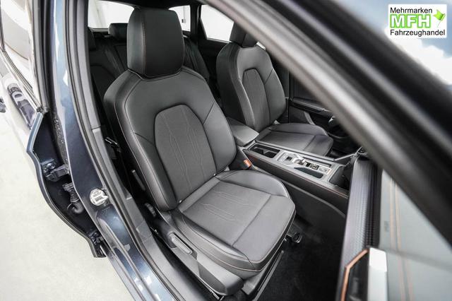 Cupra Leon Sportstourer ST 1,5 eTSI DSG Kombi - LAGER 