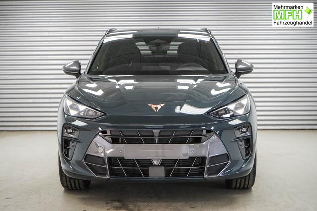 Cupra Terramar 1,5 eTSI DSG - LAGER 