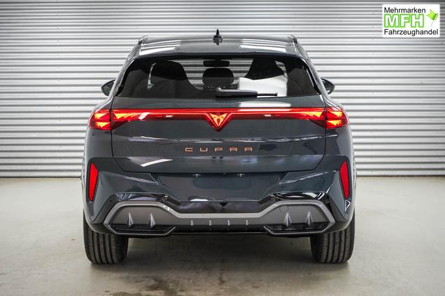 Cupra Terramar 1,5 eTSI DSG - LAGER 