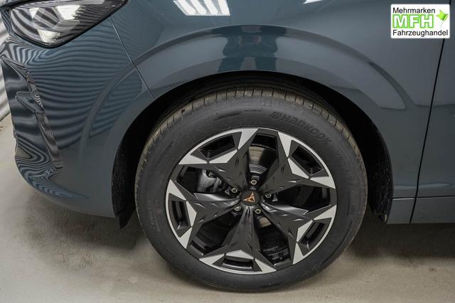 Cupra Terramar 1,5 eTSI DSG - LAGER 