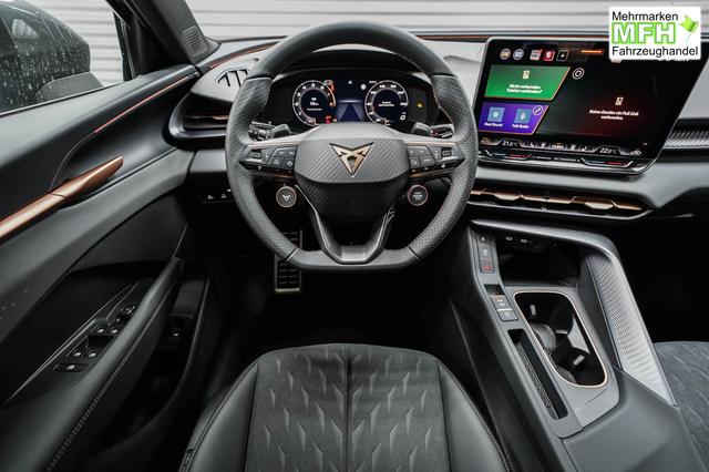 Cupra Terramar 1,5 eTSI DSG - LAGER 