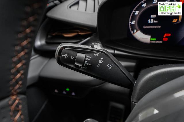 Cupra Terramar 1,5 eTSI DSG - LAGER 