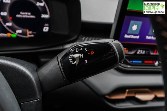 Cupra Terramar 1,5 eTSI DSG - LAGER 