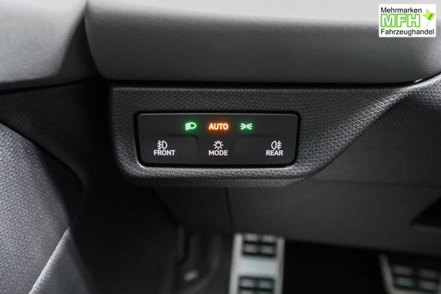 Cupra Terramar 1,5 eTSI DSG - LAGER 