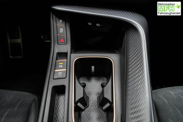 Cupra Terramar 1,5 eTSI DSG - LAGER 