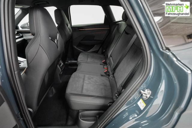 Cupra Terramar 1,5 eTSI DSG - LAGER 