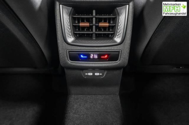 Cupra Terramar 1,5 eTSI DSG - LAGER 