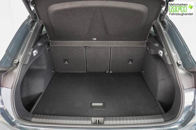 Cupra Terramar 1,5 eTSI DSG - LAGER 