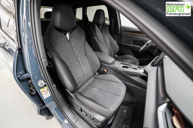 Cupra Terramar 1,5 eTSI DSG - LAGER 