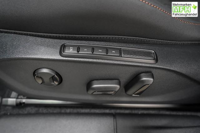 Cupra Terramar 1,5 eTSI DSG - LAGER 