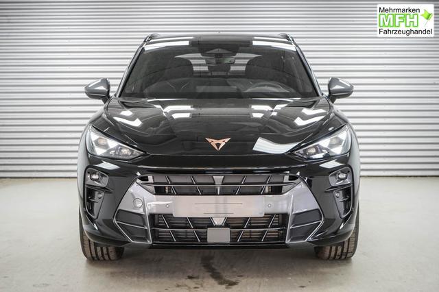 Cupra Terramar 1,5 eTSI DSG - LAGER 