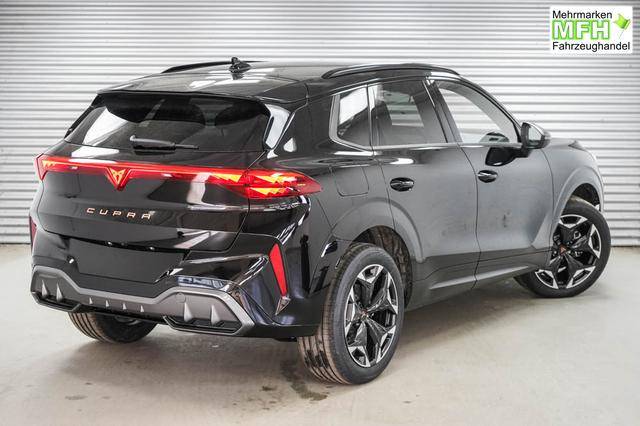 Cupra Terramar 1,5 eTSI DSG - LAGER 