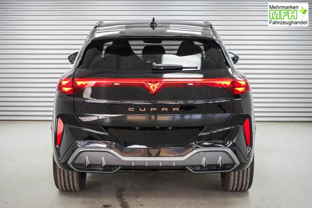 Cupra Terramar 1,5 eTSI DSG - LAGER 
