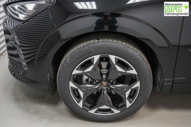Cupra Terramar 1,5 eTSI DSG - LAGER 
