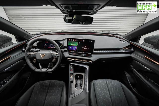 Cupra Terramar 1,5 eTSI DSG - LAGER 