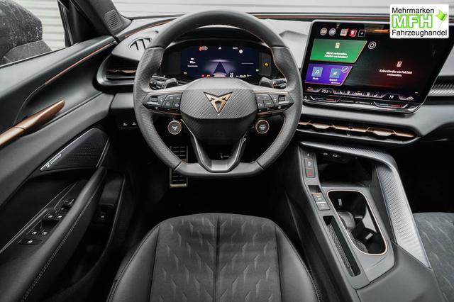 Cupra Terramar 1,5 eTSI DSG - LAGER 