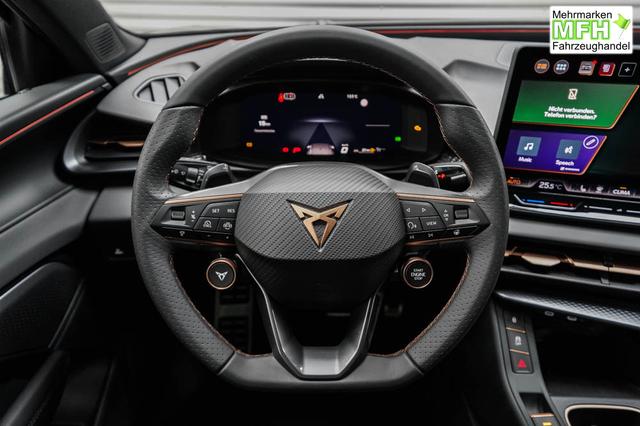 Cupra Terramar 1,5 eTSI DSG - LAGER 