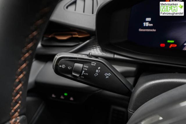 Cupra Terramar 1,5 eTSI DSG - LAGER 