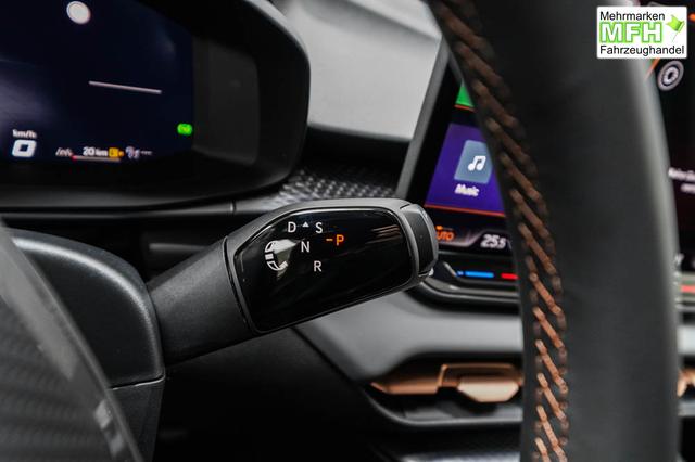 Cupra Terramar 1,5 eTSI DSG - LAGER 